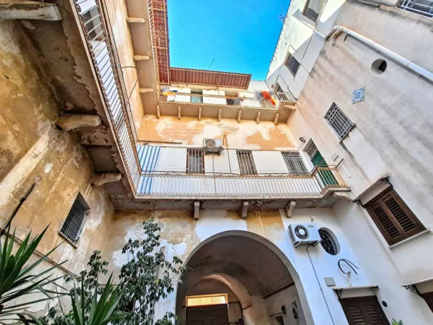 Immagine 7 di Appartamento in vendita  in Via Salvatore Lonero, N. 23 a Trapani