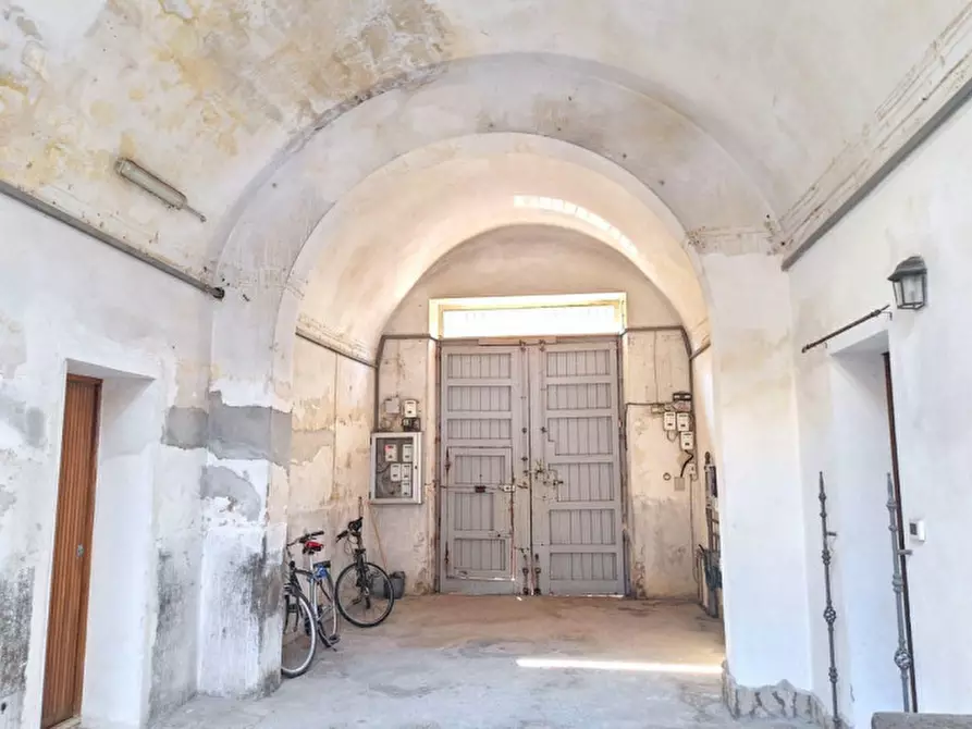 Immagine 8 di Appartamento in vendita  in Via Salvatore Lonero, N. 23 a Trapani