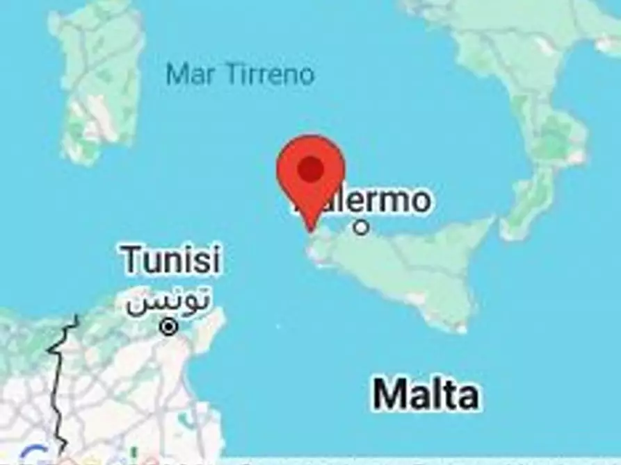 Immagine 12 di Appartamento in vendita  in Via Salvatore Lonero, N. 23 a Trapani