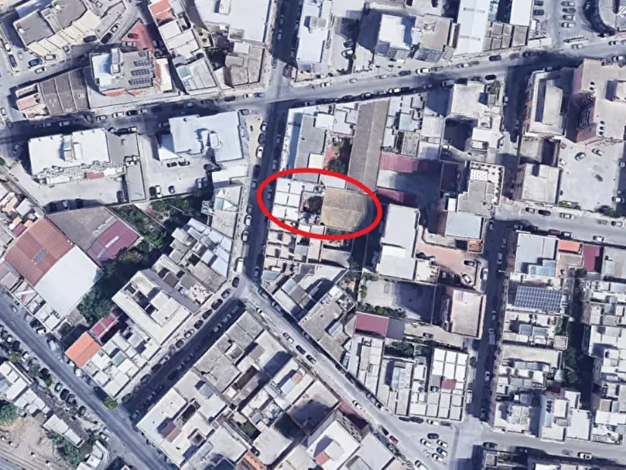 Immagine 17 di Appartamento in vendita  in Via Salvatore Lonero, N. 23 a Trapani