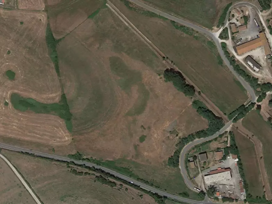 Immagine 9 di Terreno in vendita  in Loc. Castellaccio, Via San Procolo (S.P. 163), N. snc a Paliano