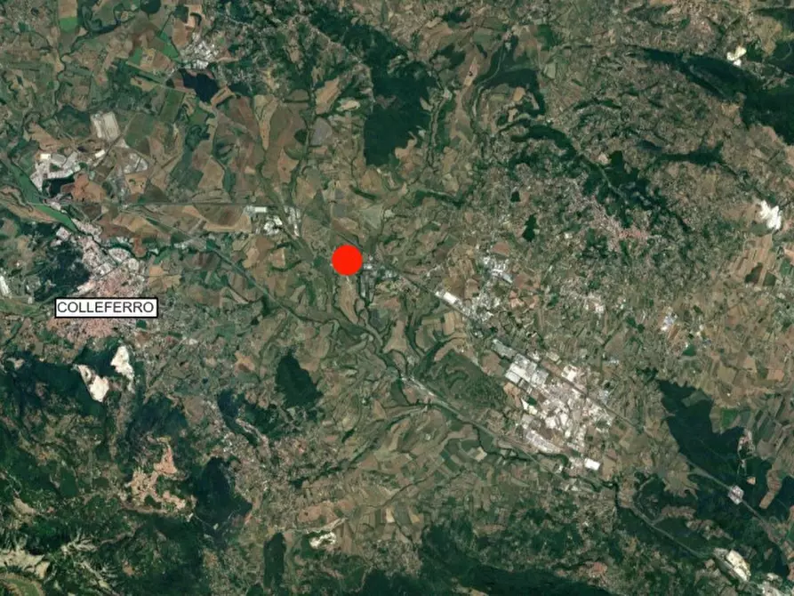 Immagine 16 di Terreno in vendita  in Loc. Castellaccio, Via San Procolo (S.P. 163), N. snc a Paliano