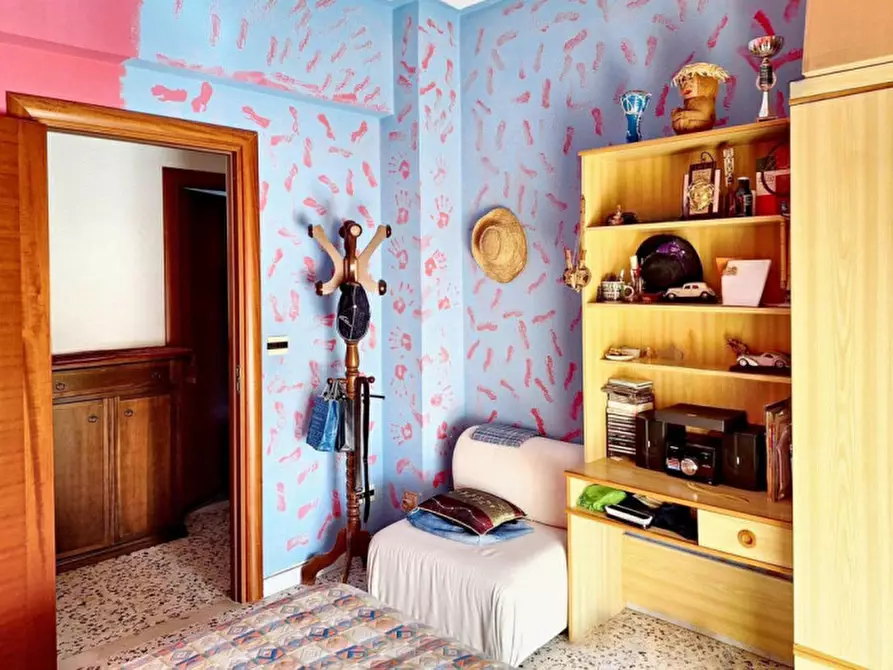 Immagine 13 di Appartamento in vendita  in Via Alcide De Gasperi, N. 72 a Regalbuto