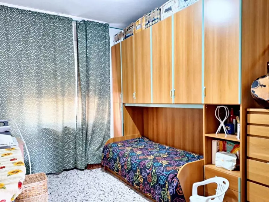 Immagine 14 di Appartamento in vendita  in Via Alcide De Gasperi, N. 72 a Regalbuto