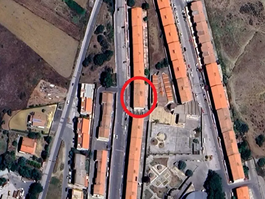 Immagine 22 di Appartamento in vendita  in Via Alcide De Gasperi, N. 72 a Regalbuto