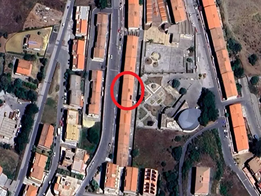 Immagine 22 di Appartamento in vendita  in Via Alcide De Gasperi, N. 66 a Regalbuto