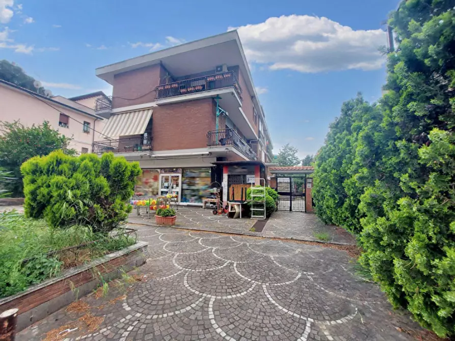 Immagine 19 di Magazzino in vendita  in Via Annia Regilla, N. 123 a Roma