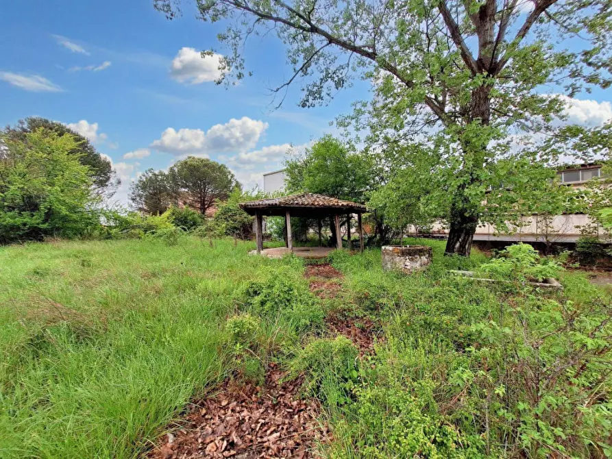 Immagine 7 di Capannone industriale in vendita  in Via Loc. Le Campora, N. snc a Oricola