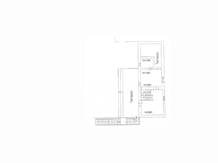 Immagine 16 di Capannone industriale in vendita  in Via Loc. Le Campora, N. snc a Oricola