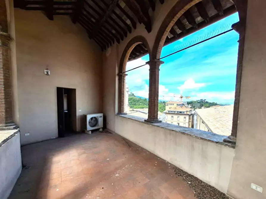 Immagine 9 di Ufficio in vendita  in Via di Fontesecca, N. 2-4 a Spoleto