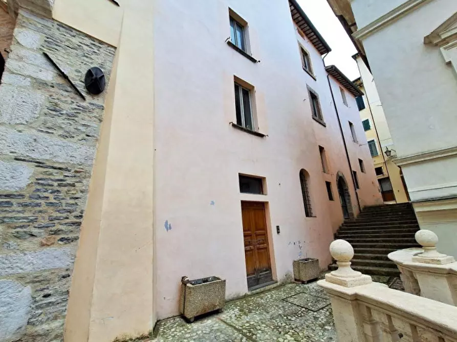 Immagine 18 di Ufficio in vendita  in Via di Fontesecca, N. 2-4 a Spoleto