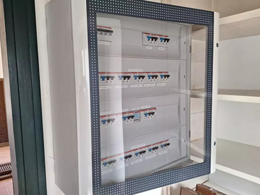 Immagine 21 di Ufficio in vendita  in Via di Fontesecca, N. 2-4 a Spoleto