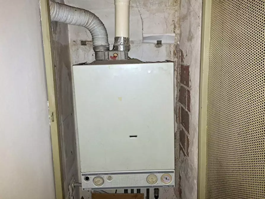 Immagine 23 di Ufficio in vendita  in Via di Fontesecca, N. 2-4 a Spoleto