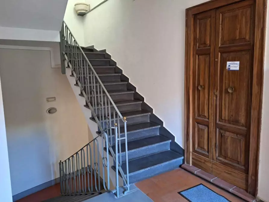 Immagine 24 di Ufficio in vendita  in Via di Fontesecca, N. 2-4 a Spoleto