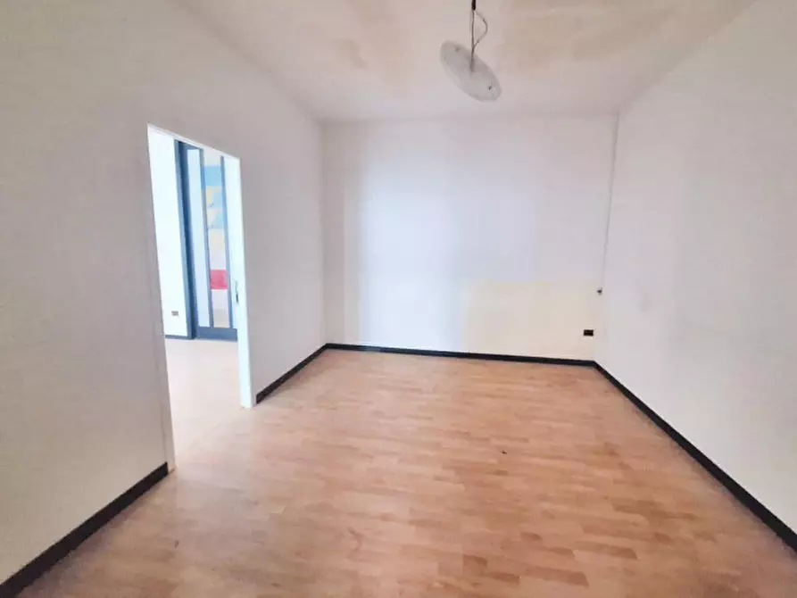 Immagine 18 di Capannone industriale in vendita  in Zona industriale-artigianale G.Brodolini, SP 77, N. 14 a Loreto