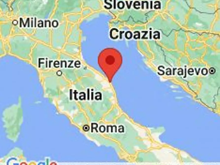 Immagine 22 di Capannone industriale in vendita  in Zona industriale-artigianale G.Brodolini, SP 77, N. 14 a Loreto