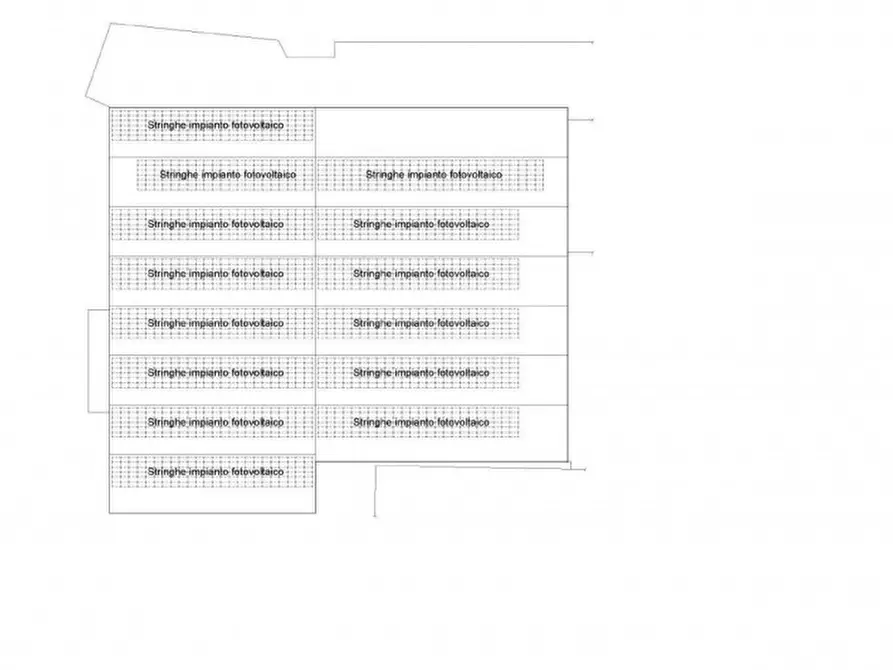 Immagine 24 di Capannone industriale in vendita  in Zona industriale-artigianale G.Brodolini, SP 77, N. 14 a Loreto