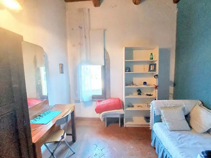 Immagine 10 di Rustico / casale in vendita  in Via della Giustiniana, N. 405 a Roma