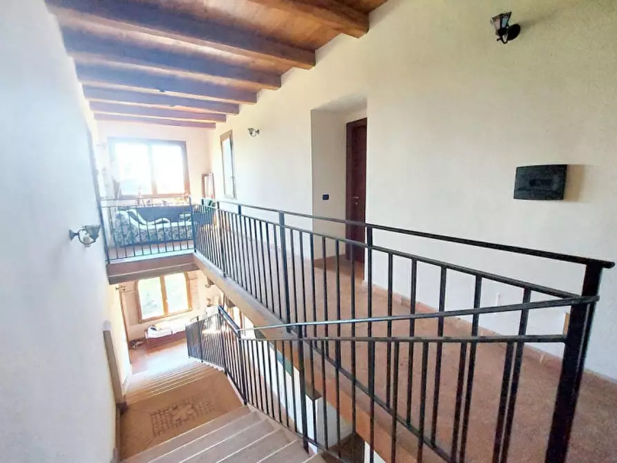 Immagine 14 di Rustico / casale in vendita  in Via della Giustiniana, N. 405 a Roma