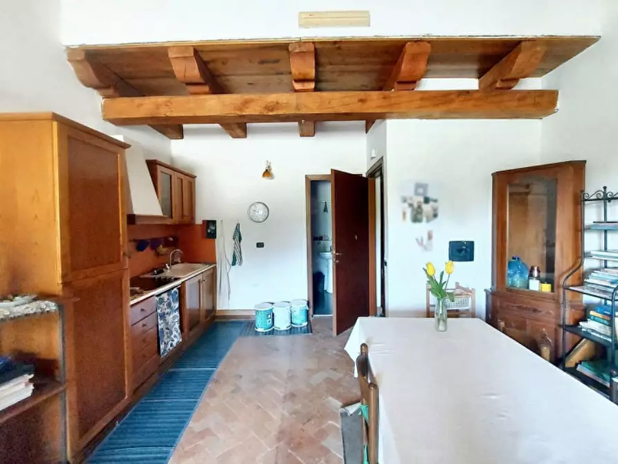 Immagine 16 di Rustico / casale in vendita  in Via della Giustiniana, N. 405 a Roma