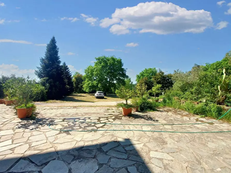 Immagine 17 di Rustico / casale in vendita  in Via della Giustiniana, N. 405 a Roma