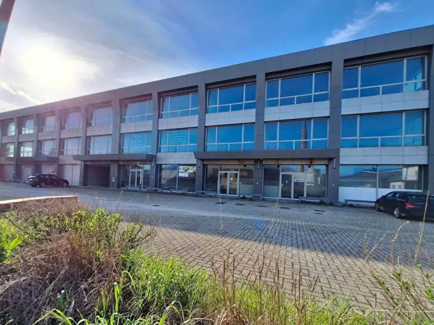 Immagine 2 di Ufficio in vendita  in Via Tosco Romagnola Sud, N. 29 a Montelupo Fiorentino