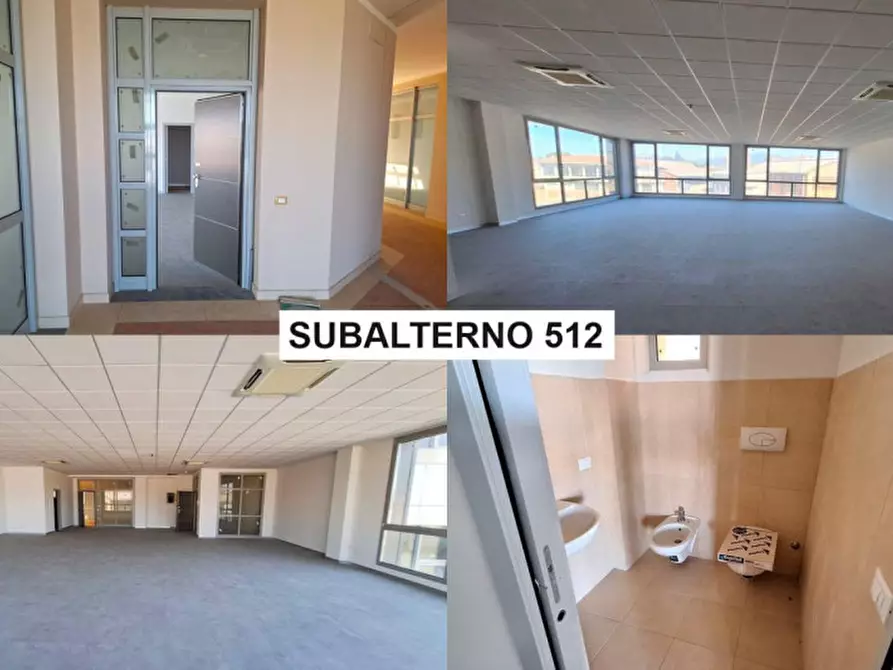 Immagine 3 di Ufficio in vendita  in Via Tosco Romagnola Sud, N. 29 a Montelupo Fiorentino