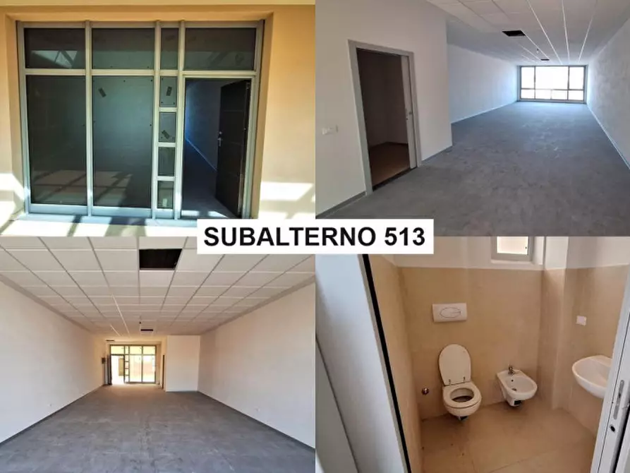 Immagine 4 di Ufficio in vendita  in Via Tosco Romagnola Sud, N. 29 a Montelupo Fiorentino