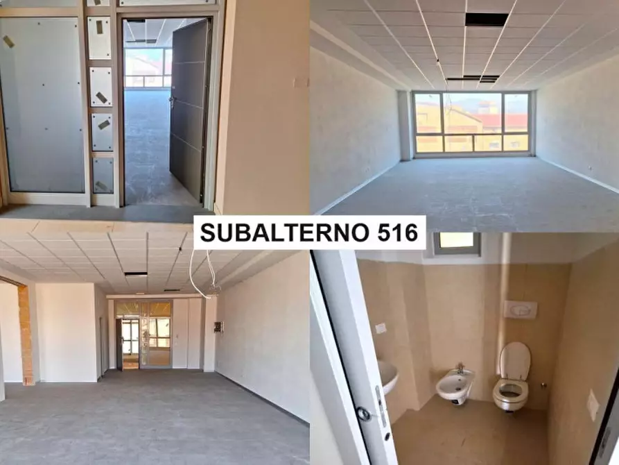 Immagine 5 di Ufficio in vendita  in Via Tosco Romagnola Sud, N. 29 a Montelupo Fiorentino