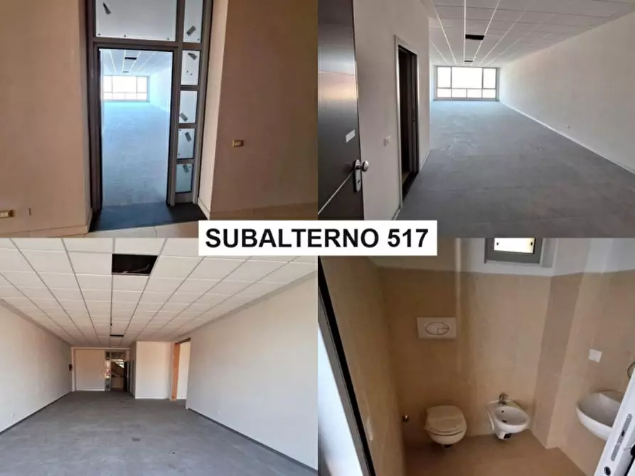 Immagine 7 di Ufficio in vendita  in Via Tosco Romagnola Sud, N. 29 a Montelupo Fiorentino