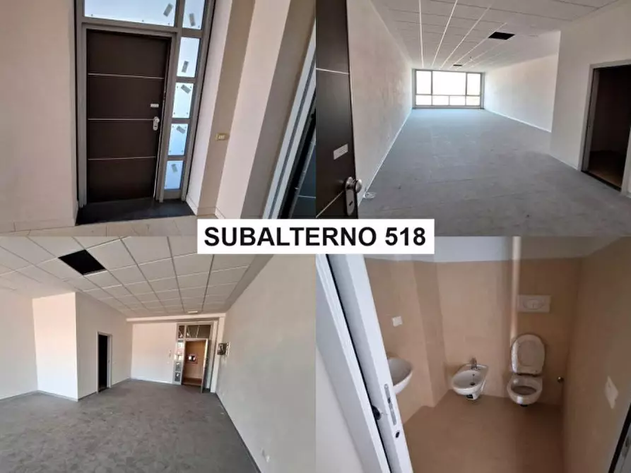 Immagine 8 di Ufficio in vendita  in Via Tosco Romagnola Sud, N. 29 a Montelupo Fiorentino