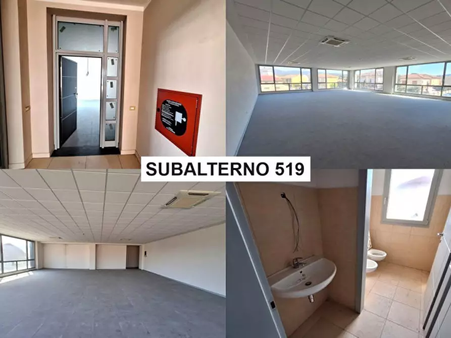 Immagine 9 di Ufficio in vendita  in Via Tosco Romagnola Sud, N. 29 a Montelupo Fiorentino