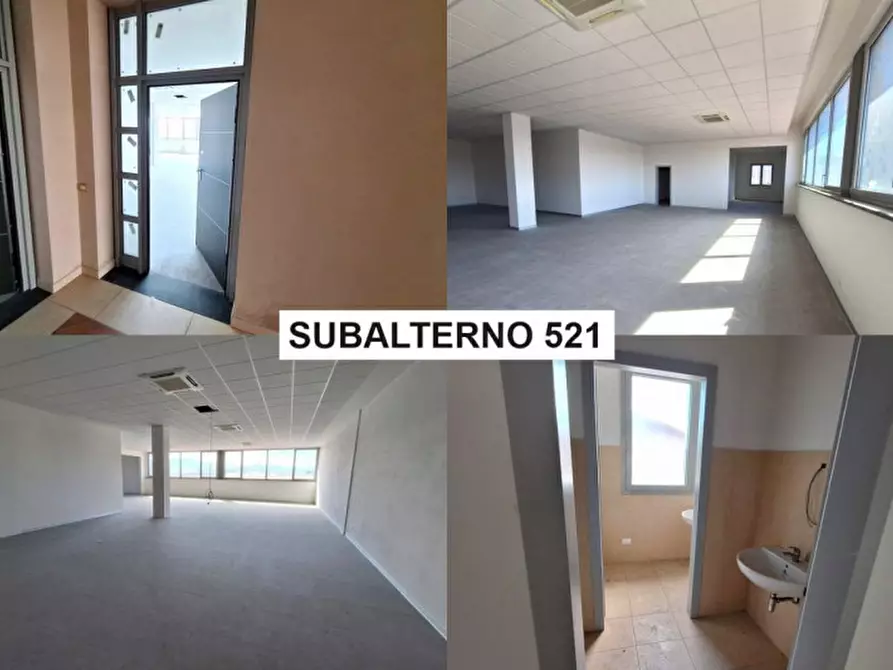 Immagine 12 di Ufficio in vendita  in Via Tosco Romagnola Sud, N. 29 a Montelupo Fiorentino