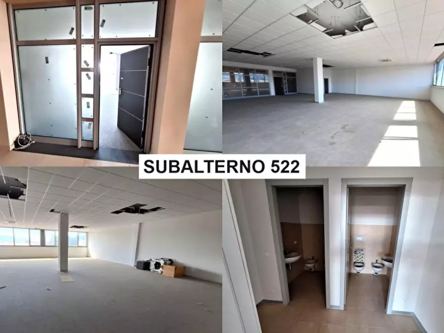 Immagine 13 di Ufficio in vendita  in Via Tosco Romagnola Sud, N. 29 a Montelupo Fiorentino