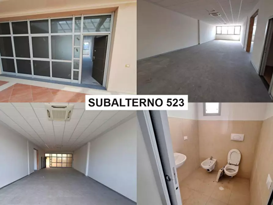 Immagine 15 di Ufficio in vendita  in Via Tosco Romagnola Sud, N. 29 a Montelupo Fiorentino