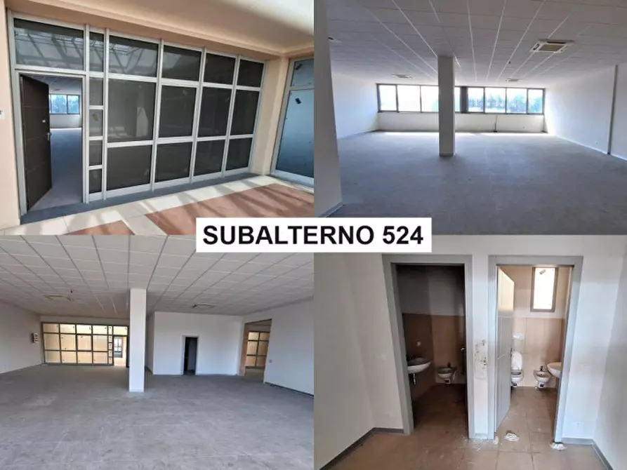 Immagine 16 di Ufficio in vendita  in Via Tosco Romagnola Sud, N. 29 a Montelupo Fiorentino