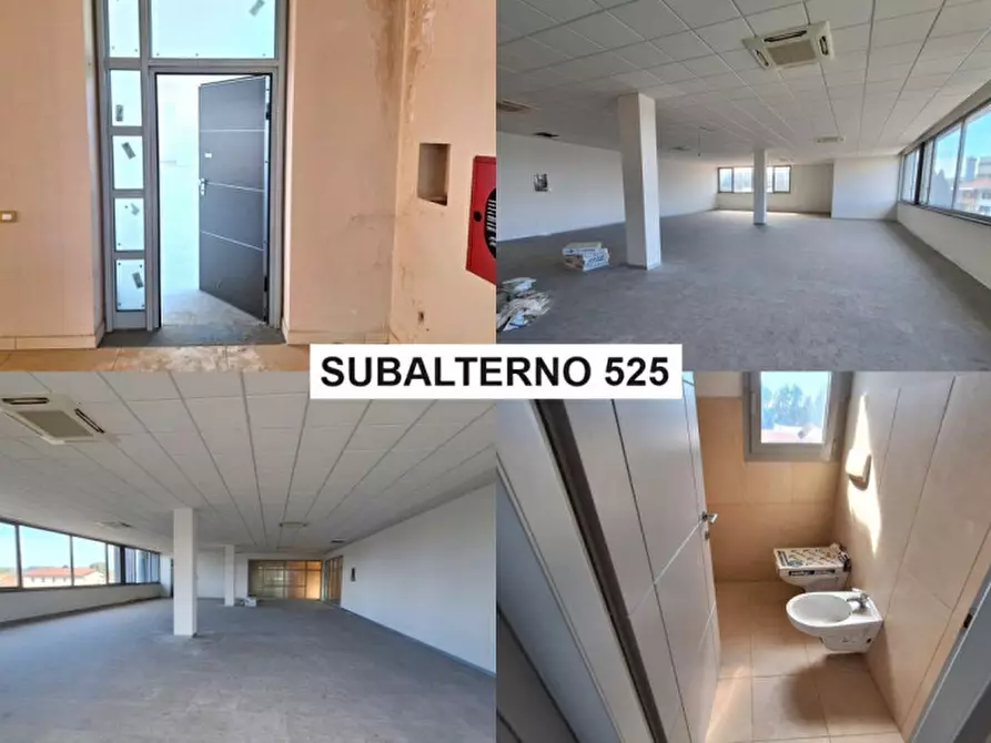 Immagine 17 di Ufficio in vendita  in Via Tosco Romagnola Sud, N. 29 a Montelupo Fiorentino