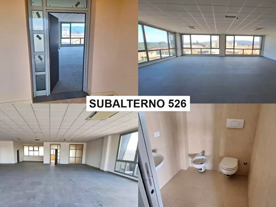 Immagine 19 di Ufficio in vendita  in Via Tosco Romagnola Sud, N. 29 a Montelupo Fiorentino
