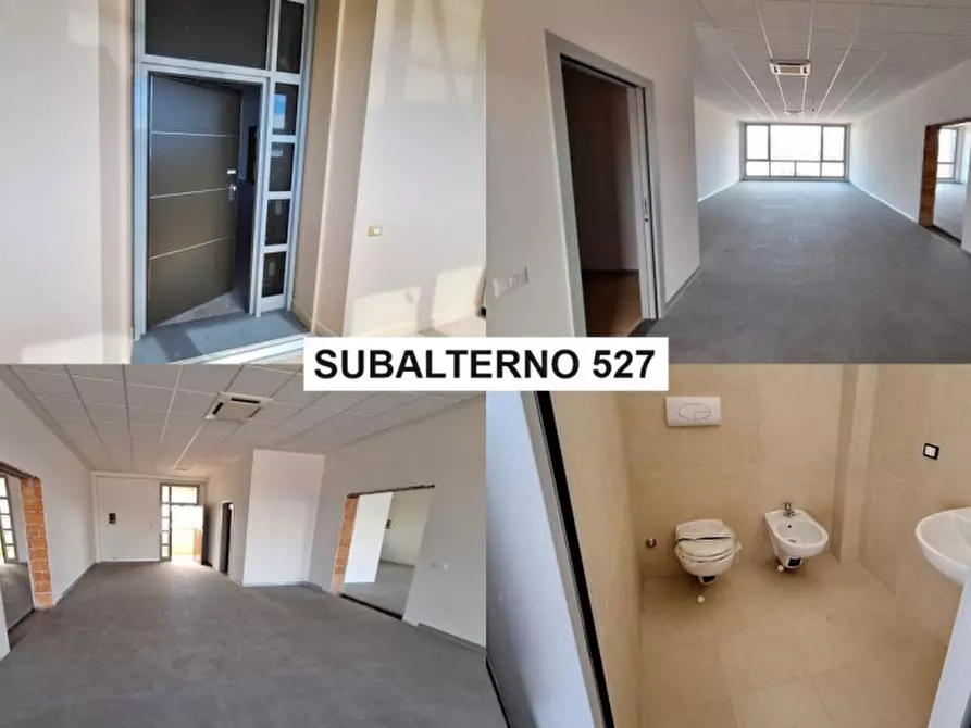 Immagine 20 di Ufficio in vendita  in Via Tosco Romagnola Sud, N. 29 a Montelupo Fiorentino