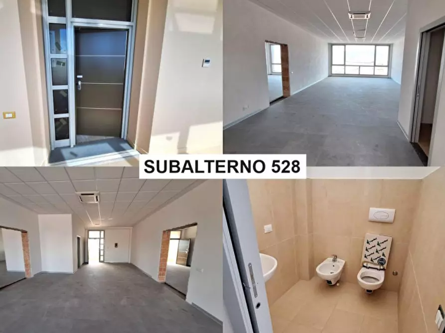 Immagine 21 di Ufficio in vendita  in Via Tosco Romagnola Sud, N. 29 a Montelupo Fiorentino