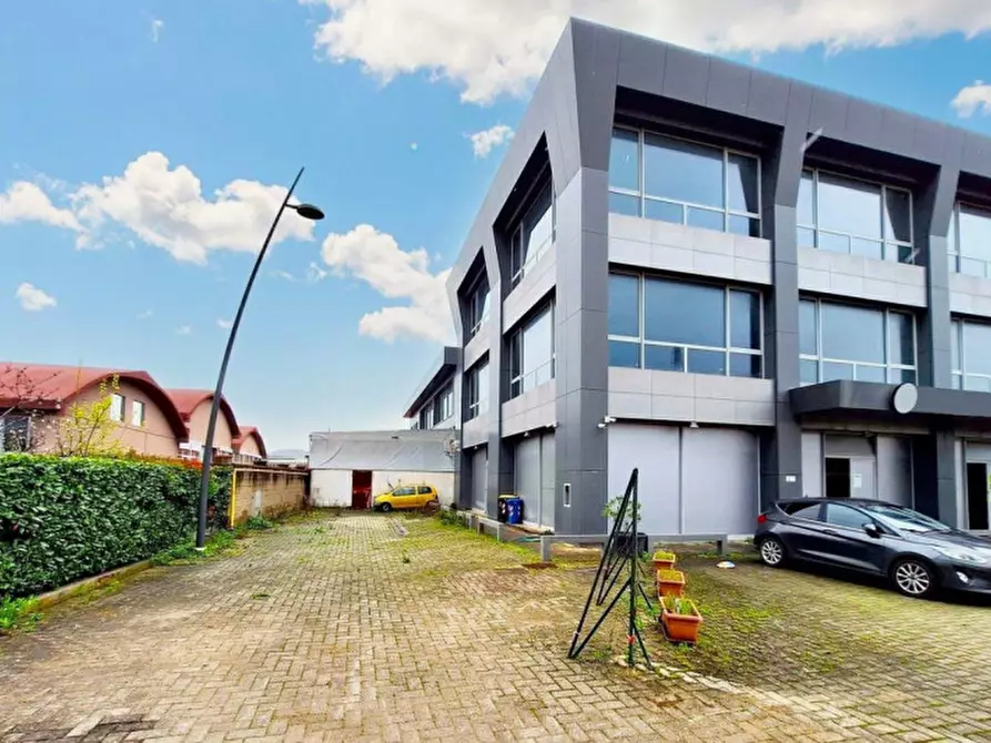 Immagine 22 di Ufficio in vendita  in Via Tosco Romagnola Sud, N. 29 a Montelupo Fiorentino