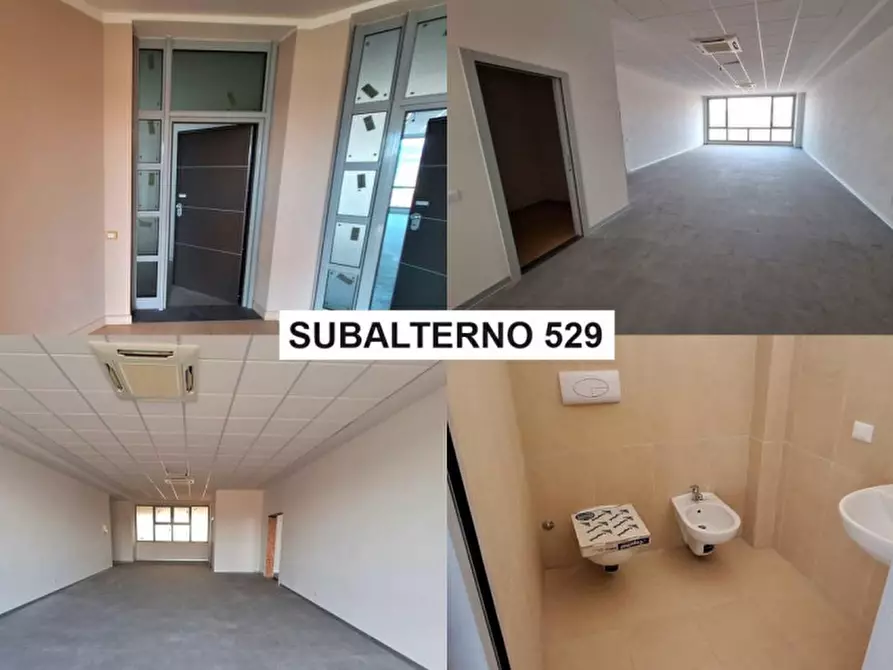 Immagine 23 di Ufficio in vendita  in Via Tosco Romagnola Sud, N. 29 a Montelupo Fiorentino
