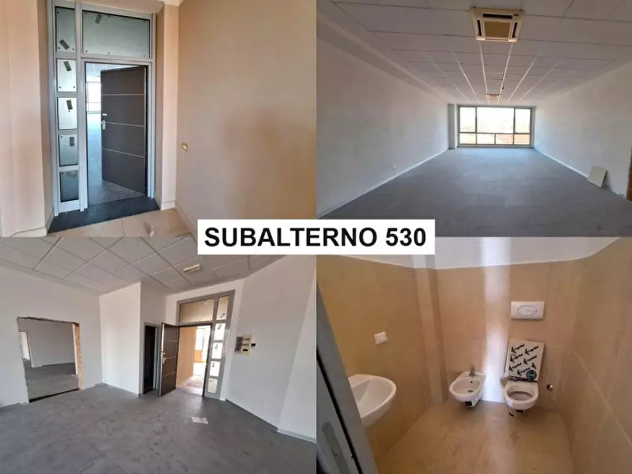 Immagine 24 di Ufficio in vendita  in Via Tosco Romagnola Sud, N. 29 a Montelupo Fiorentino