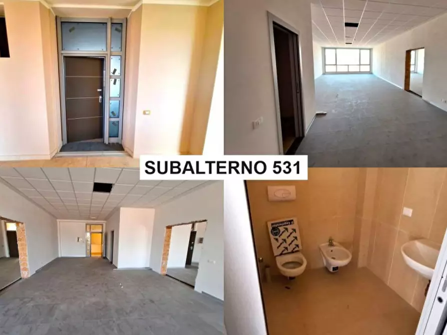 Immagine 25 di Ufficio in vendita  in Via Tosco Romagnola Sud, N. 29 a Montelupo Fiorentino