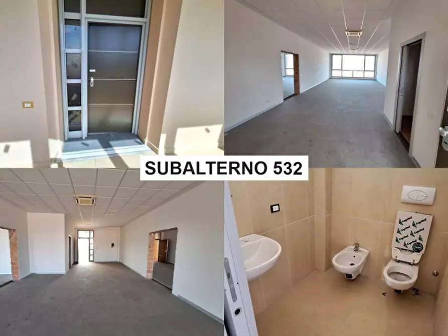 Immagine 26 di Ufficio in vendita  in Via Tosco Romagnola Sud, N. 29 a Montelupo Fiorentino