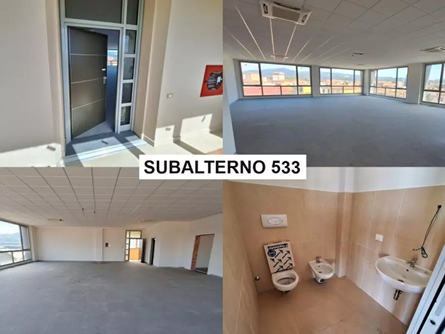 Immagine 27 di Ufficio in vendita  in Via Tosco Romagnola Sud, N. 29 a Montelupo Fiorentino