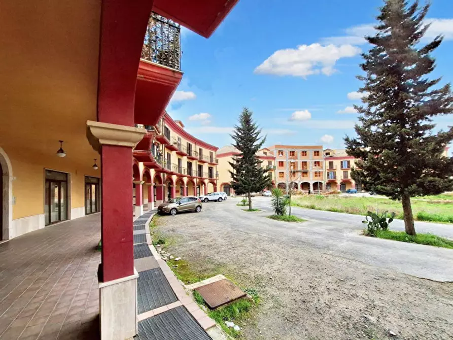 Immagine 5 di Posto auto in vendita  in P.zza Unità d'Italia, N. snc a Piazza Armerina