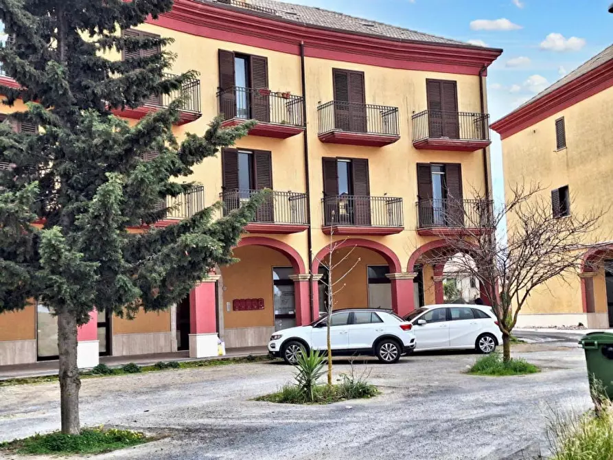 Immagine 8 di Posto auto in vendita  in P.zza Unità d'Italia, N. snc a Piazza Armerina