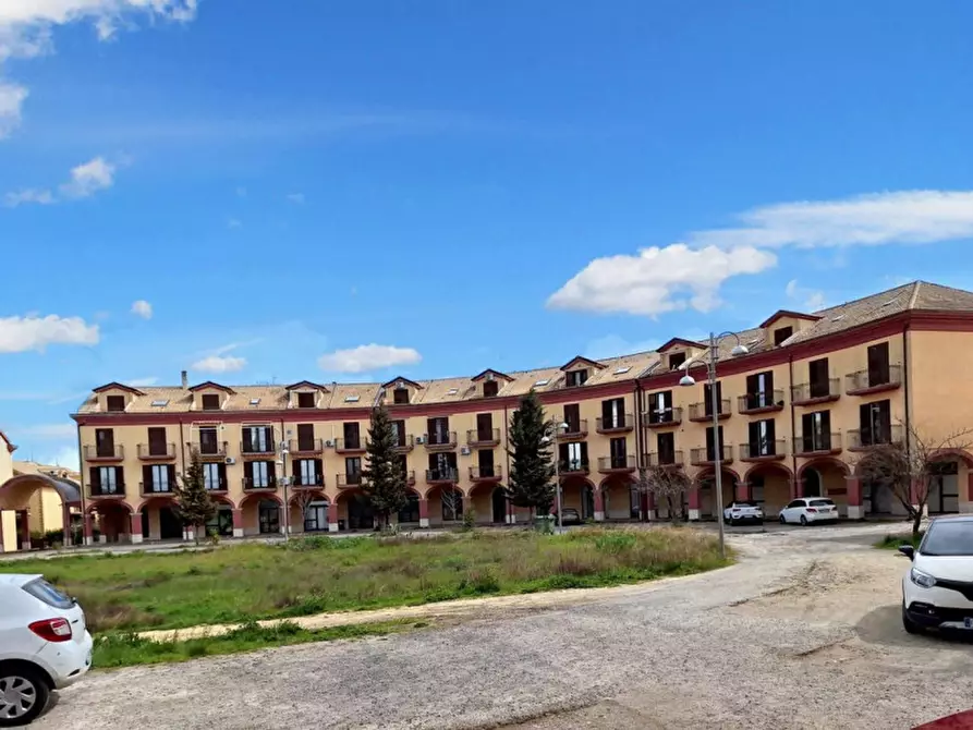 Immagine 9 di Posto auto in vendita  in P.zza Unità d'Italia, N. snc a Piazza Armerina