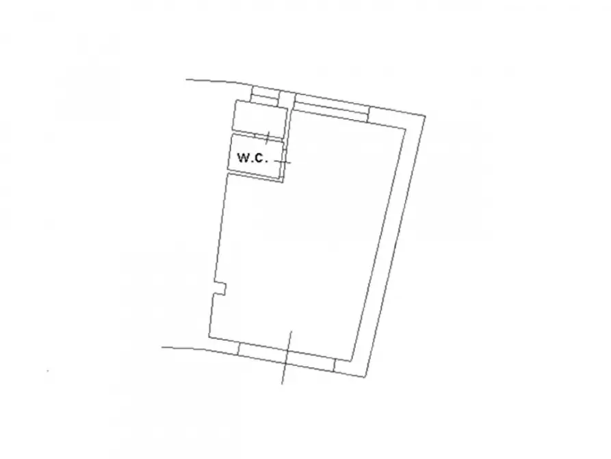Immagine 12 di Negozio in vendita  in P.zza Unità d'Italia, N. 3 a Piazza Armerina
